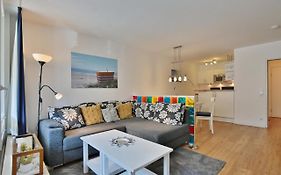 Strandresidenz Timmendorfer Strand Strandresidenz Appartement 101